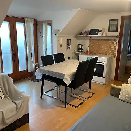Appartement György