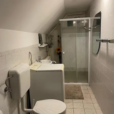 Appartement György *