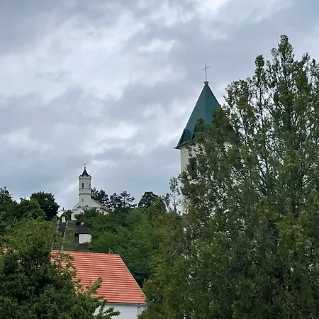 Appartement György
