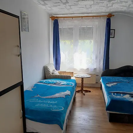 György Appartement *