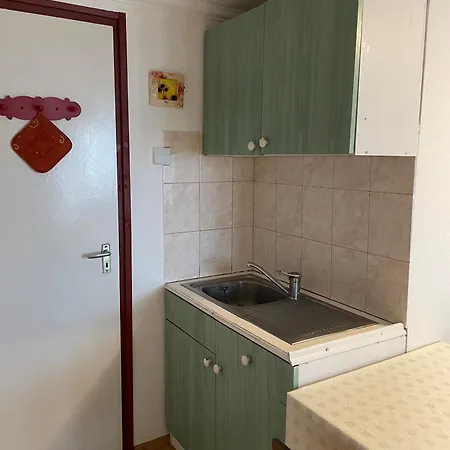 Appartement György *