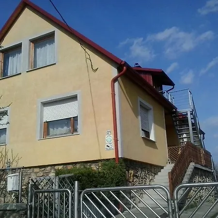 György Appartement *